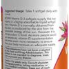 NOW Supplements, Vitamin D-3 1,000 IU, High Potency, Structural Support*, 180 Softgels - Image 3