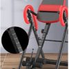 ROLTIN Inversion Table Handstand Machine Fitness Equipment Home Inversion Device Training Equipment Workout Exercise Body - Image 4