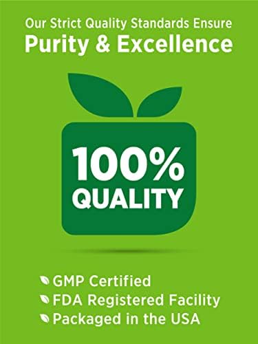 Nature's Truth Beauty Collagen Gummies | 60 Count Type 1 and 3 | Natural Strawberry Flavor | Non-GMO, Gluten Free Collagen Peptide Supplement - Image 6