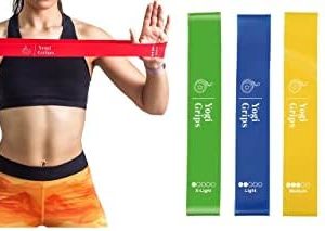 Resistance Bands