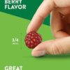 Sambucus Black Elderberry Gummies | 50 Count | with Vitamin C and Zinc | Natural Berry Flavor | Vegan, Non-GMO, Gluten Free | Extract Gummies for Adults | by Nature's Truth - Image 5