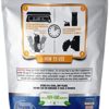 HR Supplements Creatine Monohydrate Micronized Powder, 1 Kilogram (2.2 Lbs) - Image 2