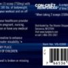 BODYTECH Creatine HCL Powder - Highly Water Soluble & Bioavailable - Unflavored (1.58 oz./60 Servings) - Image 3