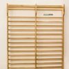 ARTIMEX Double Section Oak Stall Bars (Swedish Bars) Set for Physical Therapy & Gymnastics - Used in Homes, Gyms, Clinic, Schools or Fitness Centers … - Image 6