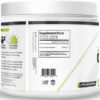 Alpha Supps Micronized Creatine Monohydrate Powder - 5g (5 Grams) Per Serving, Unflavored - Helps Support Optimum Muscle Gain, Suitable for Men & Women, Pure Creatine Supplement, 300 gm - 60 Servings - Image 2