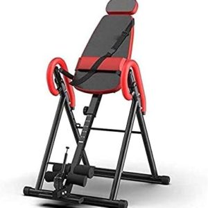 ROLTIN Inversion Table Handstand Machine Fitness Equipment Home Inversion Device Training Equipment Workout Exercise Body