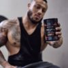 BEYOND RAW Concept X | Clinically Dosed Pre-Workout Powder | Contains Caffeine, L-Citrulline, Creatine, and Beta-Alanine | Sweet & Tart | 20 Servings - Image 5