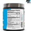 BPI Sports Best Creatine - Includes 6 Advanced Forms of Creatine - Supports Muscle Building and Post-Workout Recovery - Icy Blue Raz, 50 Servings - Image 7