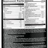 BEYOND RAW Concept X | Clinically Dosed Pre-Workout Powder | Contains Caffeine, L-Citrulline, Creatine, and Beta-Alanine | Sweet & Tart | 20 Servings - Image 3