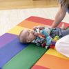 ECR4Kids SoftZone Turning Tiles Activity Mat, Folding Playmat, Assorted - Image 8