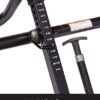 Body Vision IT 9695-G Deluxe Heavy Duty Therapeutic Inversion Table - Image 5