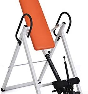 ROLTIN Inversion Table Home Adjustable Handstand Machine Exercise Yoga Inverted Stool Standing