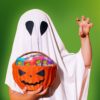 Juicy Drop Dip ‘N Stix Halloween Sweet & Sour Candy Variety Pack - 8 Count Sweet Candy & Sour Gel In Assorted Fruity Flavors - Fun Gummy Candy For Halloween Candy Bowls, Parties & Trick Or Treating - Image 2
