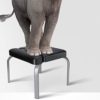 Yoga Handstand Fitness Handstand Yoga Assist Chair Handstand Home Fitness Equipment (Color : White, Size : 42 * 43 * 37cm) - Image 6