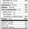 Rival Whey - Rich Chocolate 5lbs - Image 6