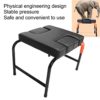 Yoga Stool, Yoga Headstand Stool Conversion Chair For Working Out Multifunctional For Family Gym, Yoga Headstand Stool For Inversion Equipment Relieving Fatigue And Building Body - Image 6
