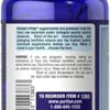 Puritan's Pride Vitamin B-12 1000 Mcg Timed Release Caplets, 250 Count - Image 2
