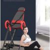 ROLTIN Inversion Table Handstand Machine Fitness Equipment Home Inversion Device Training Equipment Workout Exercise Body - Image 3