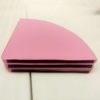 Pole Dance Mat/Fitness Gymnastic Yoga Safety Protection Pad/Foldable Shock Absorption Round Pole Dance Crash Mat - Image 2