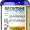Puritan's Pride Vitamin D3 10000 IU Bolsters Health Immune System Support and Healthy Bones & Teeth Softgels, Yellow, 100 Count - Image 2