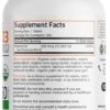 Bronson Vitamin D3 10,000 IU (250 mcg) Immune Support, Healthy Muscle Function & Bone Health, High Potency Organic Non-GMO Vitamin D Supplement, 360 Tablets - Image 2