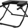 RIAHNEAH Exercise Body Handstand Bench Gym Alleviates Fatigue Home Exercise Body Handstand Bench Head Inverted Overturn Table Sports Chair Practicing Head Inverted and Various Yoga Postures - Image 2
