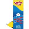 SWEDISH FISH Individually Wrapped Soft & Chewy Candy, 3.12 pounds 240 Count Box - Image 16