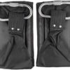 YCYU AB Straps for Pullup Bar Padded Abdominal Pull Up Belt Pull-up Core Muscle Carver Hanging Knee Raise Straps Home Gym Workout Training Equipment - Image 6