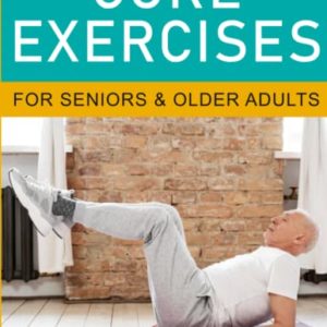 Core Exercises for Seniors - Exercise for Seniors - Exercise for Older Adults - Strength Training Workouts for Seniors