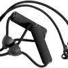 Sunny Health & Fitness Mini Stepper Stair Stepper Exercise Equipment with Resistance Bands - Image 10