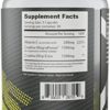 Alpha Supps - Alpha CRE X2 | 1500mg Each Creatine MagnaPower® & Creatine Ethyl Ester | Advanced Creatine Formula | 150 Capsules - Image 2