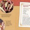 Let’s Eat BUGS! | Juvenile Nonfiction Book | Reading Age 8-12 | Grade Level 2-5 | Mexican History of Eating Habits, Diet & Nutrition | Reycraft Books - Image 2