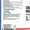 Nutricost Creatine Monohydrate Powder (Watermelon, 500 Gram) - Micronized Creatine Supplement - Vegan, Non-GMO, Gluten Free - Image 5