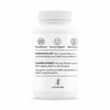 Thorne Vitamin D-10,000 - Vitamin D3 Supplement - 10,000 IU - Support Healthy Teeth, Bones, Muscles, Cardiovascular, and Immune Function - Gluten-Free, Dairy-Free, Soy-Free - 60 Capsules - Image 7
