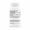 Thorne Vitamin D-10,000 - Vitamin D3 Supplement - 10,000 IU - Support Healthy Teeth, Bones, Muscles, Cardiovascular, and Immune Function - Gluten-Free, Dairy-Free, Soy-Free - 60 Capsules - Image 8