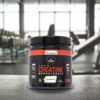 Drasanvi Sport Live Creatine 10.58 Ounce - Creatine Monohydrate Powder - Strengthens and Increases Your Muscles - Neutral Flavor - Pure and Effective Composition - Image 5