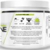 Alpha Supps Micronized Creatine Monohydrate Powder - 5g (5 Grams) Per Serving, Unflavored - Helps Support Optimum Muscle Gain, Suitable for Men & Women, Pure Creatine Supplement, 300 gm - 60 Servings - Image 3