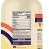 Podium Nutrition, Whey Protein Powder, Coffee Ice Cream, 27 Servings, 25g of Whey Protein Per Serving, Gluten Free, Soy Free - Image 3