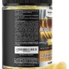 Iron Labs Nutrition Creatine for Men & Women (90 Gummies) - 3,382mg per Serving - Genuine Dosing - Lemon Flavour Gummies - Creatine Monohydrate - Image 6