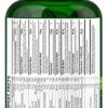 Whole Food Multivitamin for Men - Natural Multi Vitamins, Minerals, Organic Extracts - Vegan Vegetarian - 120 Tablets - Image 8