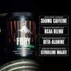 Animal Fury Pre Workout Powder Supplement – Energize Your Workout With More Focus, Energy, Endurance and Pumps, Green Apple - 20 Servings - Image 2