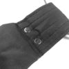 YCYU AB Straps for Pullup Bar Padded Abdominal Pull Up Belt Pull-up Core Muscle Carver Hanging Knee Raise Straps Home Gym Workout Training Equipment - Image 3