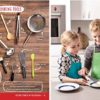 The Complete Cookbook for Young Chefs: 100+ Recipes that You'll Love to Cook and Eat - Image 10
