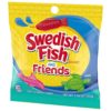 SWEDISH FISH and Friends Soft & Chewy Candy, 12-3.59 oz Bags - Image 12
