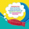 SWEDISH FISH and Friends Soft & Chewy Candy, 12-3.59 oz Bags - Image 5