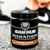 6AM Run Marathon - Pre Workout Powder for Distance Running & Essential Amino Energy - No Jitters, High Energy for Cardio & Stamina Formula - All Natural, Keto, Vegan - Image 7