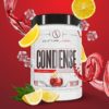 Purus Labs Condense Endurance & Pump Enhancing Pre Workout Powder | Nitric Oxide Booster | Clean Energy | Beta Alanine | 40 Servings (Sangria Lemonade) - Image 2