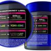 USN 3XT Max Energy Pre-Workout Supplement Powder for Energy, Endurance, and Pump, Preworkout Drink Mix, Nitric Oxide, Citrulline, Caffeine, Zero Creatine, Green Apple (30 Servings) - Image 5