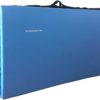 Signature Fitness All Purpose 4'x8'x2" Extra Thick High Density Anti Tear Gymnastics Gym Folding Exercise Aerobics Mats, Multiple Colors Available - Image 6