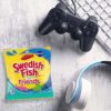 SWEDISH FISH and Friends Soft & Chewy Candy, 12-3.59 oz Bags - Image 6